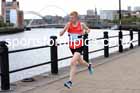 Bridges of the Tyne 5 Mile Road Race, Newcastle Quayside.  Photo: David T. Hewitson/Sports for All Pics